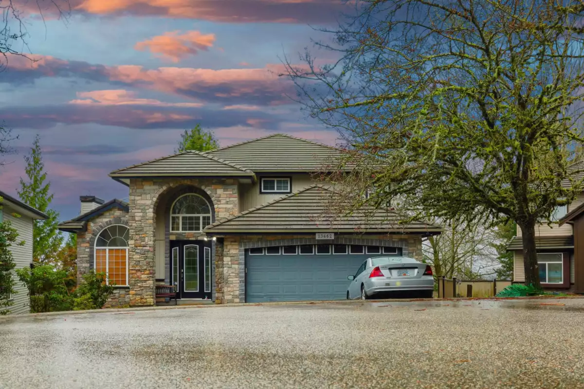 Street View Photo of 23662 Boulder Place, Maple Ridge, BC