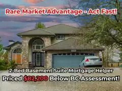23662 Boulder Place, Maple Ridge, BC