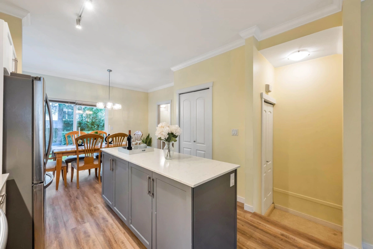 Bedroom 4 Photo of 42 5839 Panorama Drive, Surrey, BC