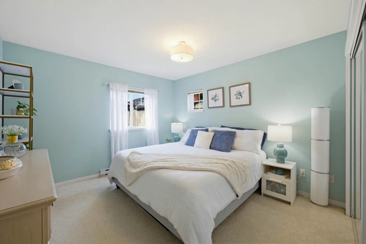 Laundry Room Photo of 42 5839 Panorama Drive, Surrey, BC