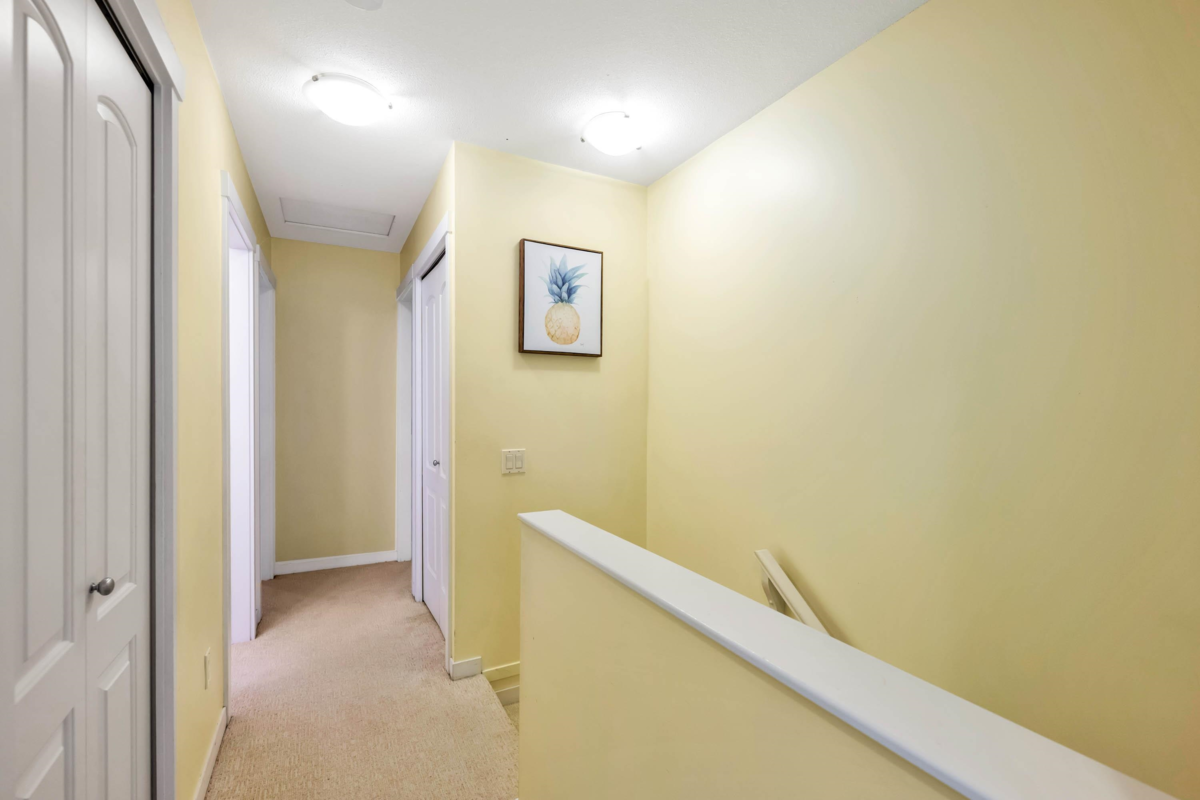 Loft / Bonus Room Photo of 42 5839 Panorama Drive, Surrey, BC