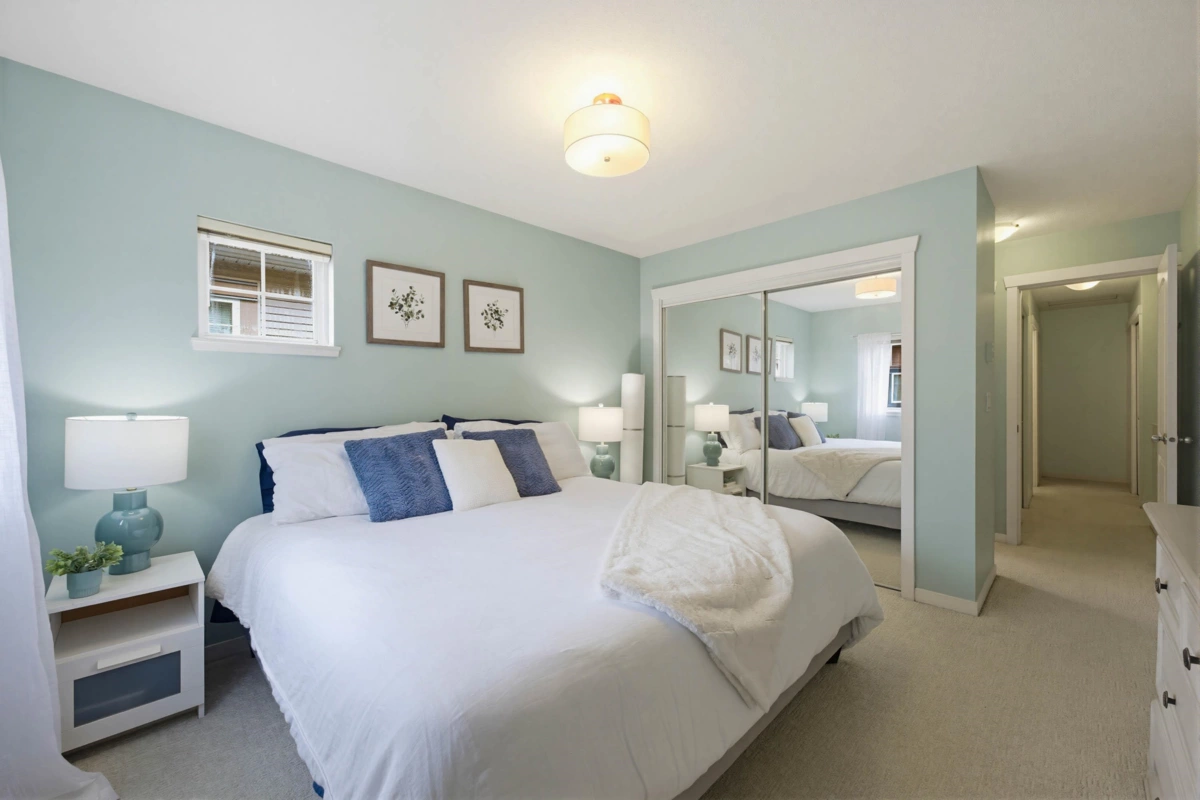 Mudroom Photo of 42 5839 Panorama Drive, Surrey, BC