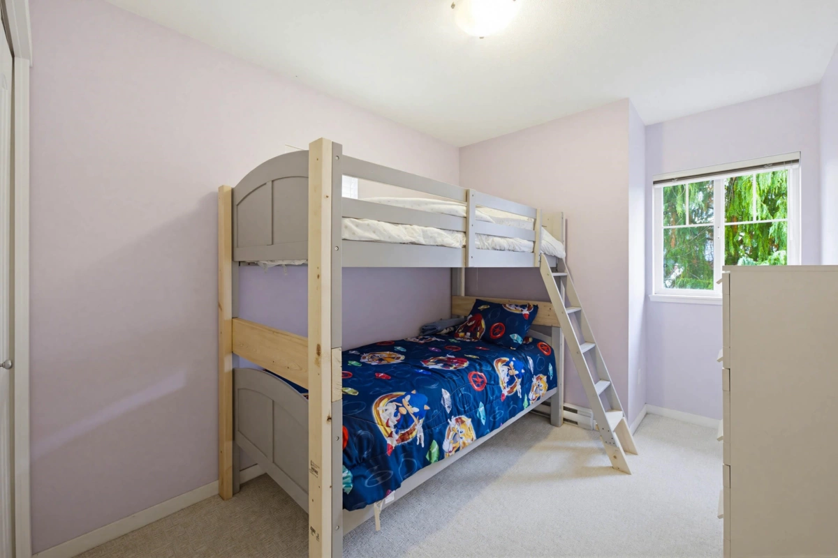 Outdoor Patio Photo of 42 5839 Panorama Drive, Surrey, BC