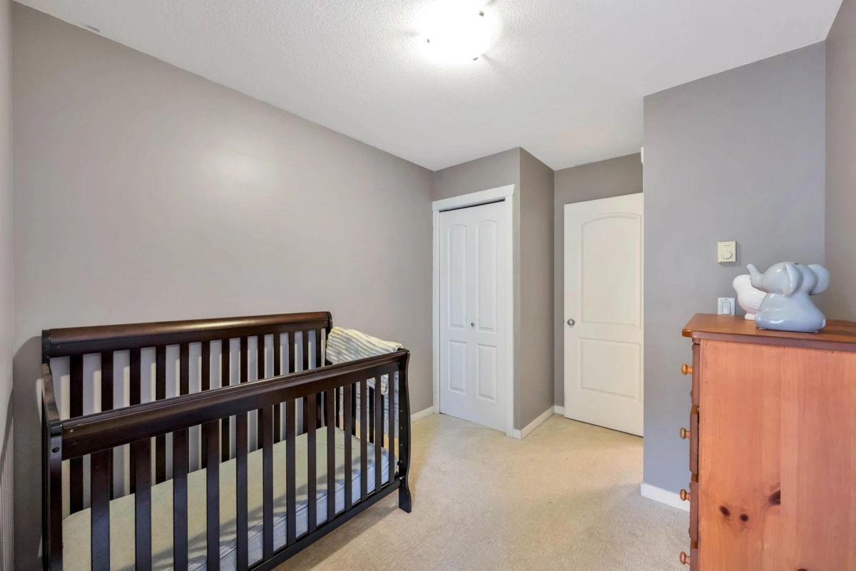 Staircase Photo of 42 5839 Panorama Drive, Surrey, BC