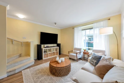 Kitchen Island Photo of 42 5839 Panorama Drive, Surrey, BC