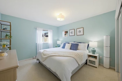 Laundry Room Photo of 42 5839 Panorama Drive, Surrey, BC