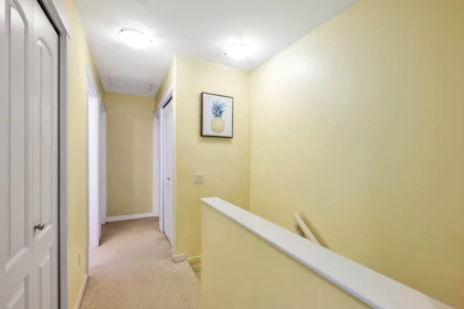 Loft / Bonus Room Photo of 42 5839 Panorama Drive, Surrey, BC
