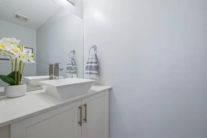 Office / Den Photo of 42 5839 Panorama Drive, Surrey, BC