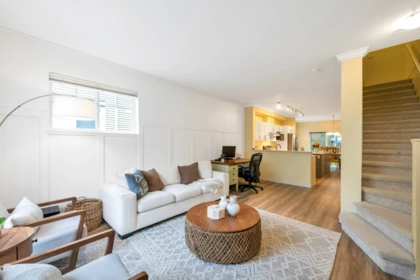 Pantry Photo of 42 5839 Panorama Drive, Surrey, BC