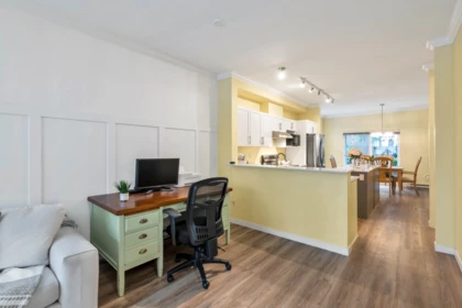 Primary Bedroom Photo of 42 5839 Panorama Drive, Surrey, BC