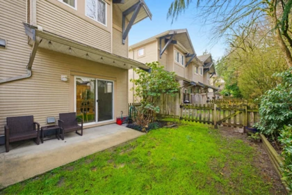 Swimming Pool Photo of 42 5839 Panorama Drive, Surrey, BC