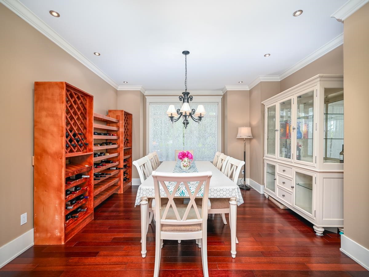 Powder Room Photo of 3652 164a Street, Surrey, BC