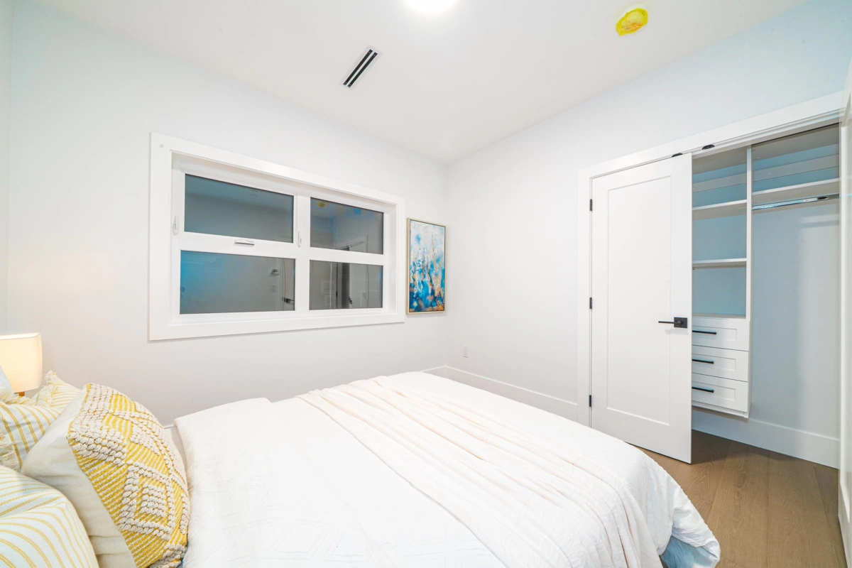 Basement Recreation Room Photo of 2735 W 8th Avenue, Vancouver, BC