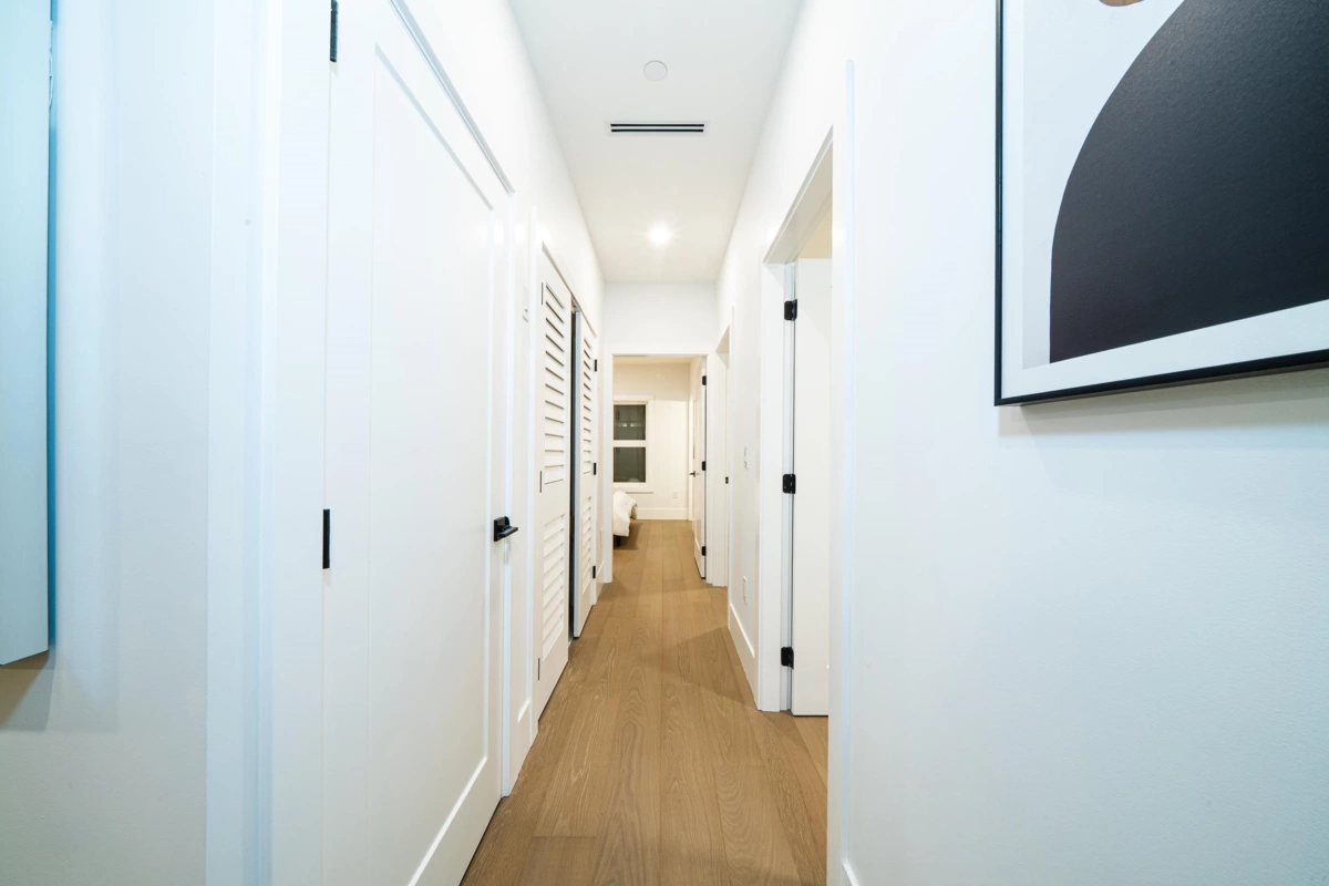 Bedroom 4 Photo of 2735 W 8th Avenue, Vancouver, BC