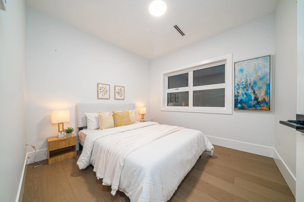 Loft / Bonus Room Photo of 2735 W 8th Avenue, Vancouver, BC