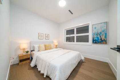 Loft / Bonus Room Photo of 2735 W 8th Avenue, Vancouver, BC