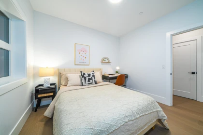 Office / Den Photo of 2735 W 8th Avenue, Vancouver, BC