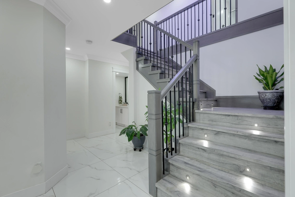 Bedroom 4 Photo of 15738 97 Avenue, Surrey, BC