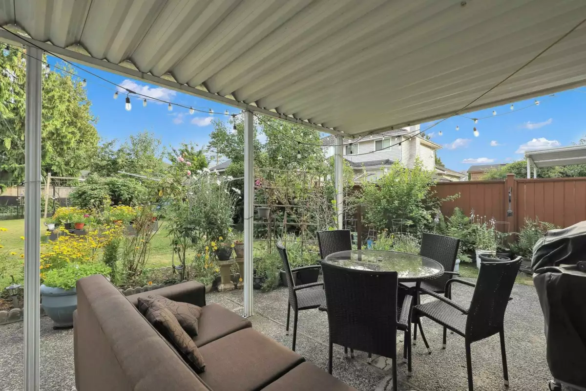 Garden / Landscaping Photo of 15738 97 Avenue, Surrey, BC