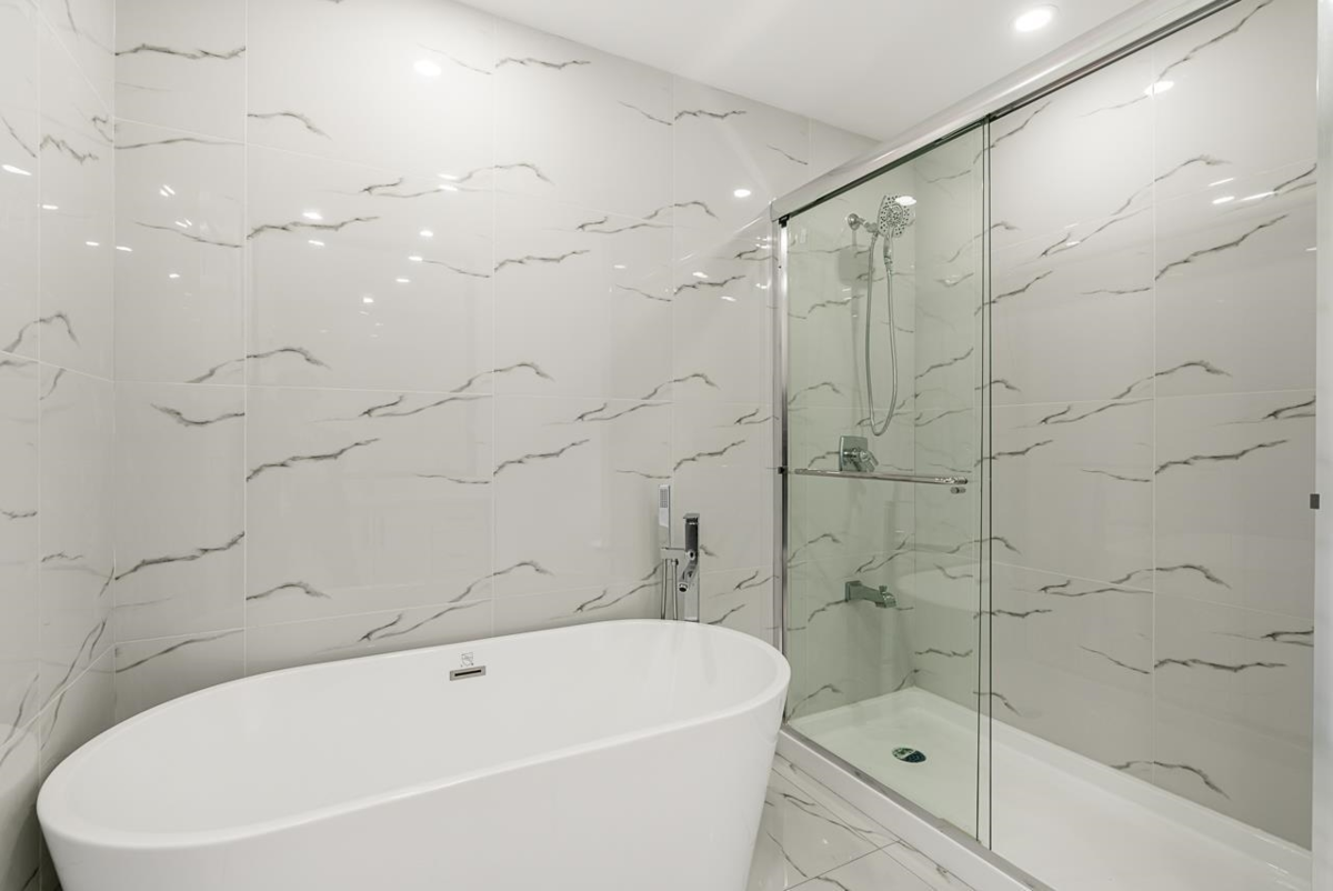 Laundry Room Photo of 15738 97 Avenue, Surrey, BC