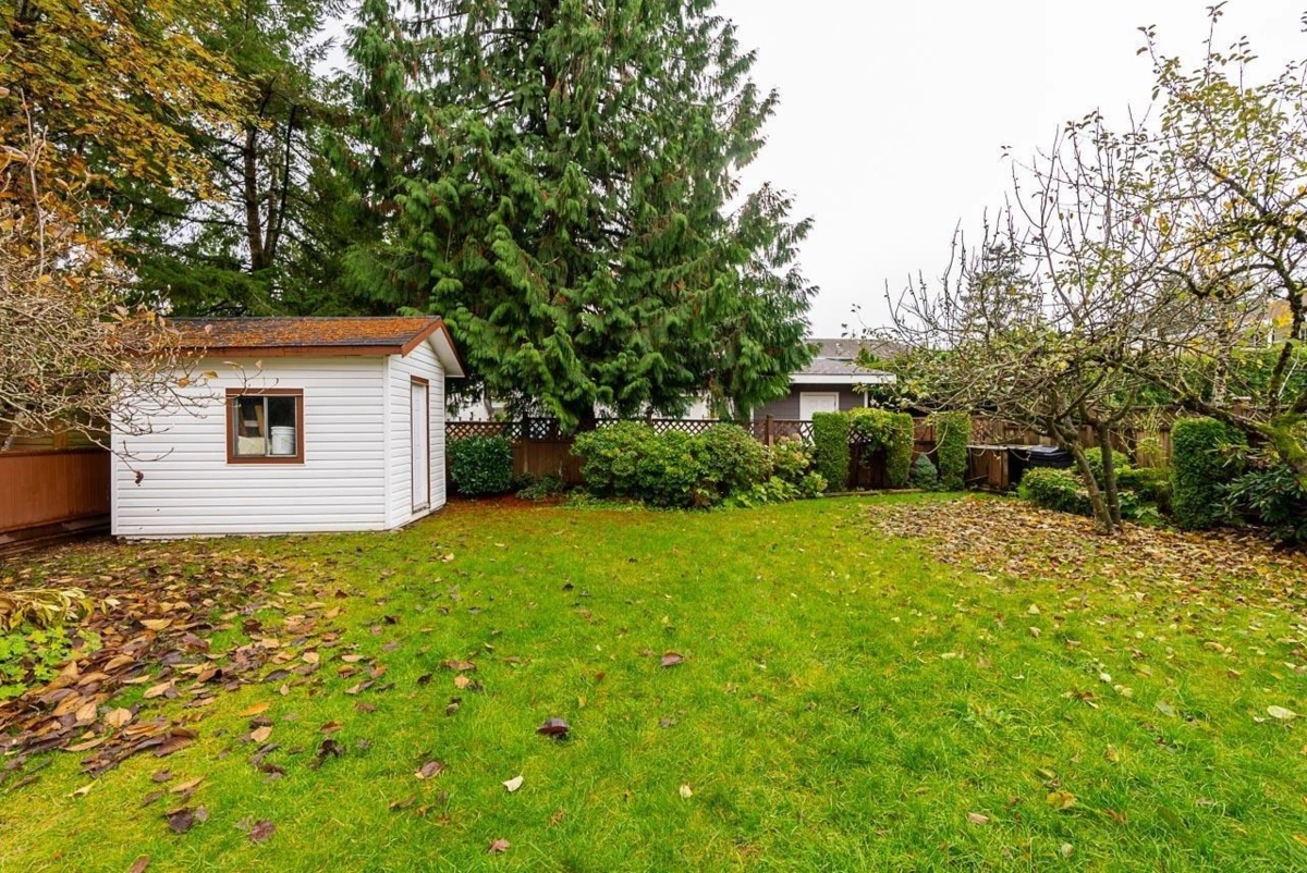 Neighborhood Park Photo Near 15738 97 Avenue, Surrey, BC