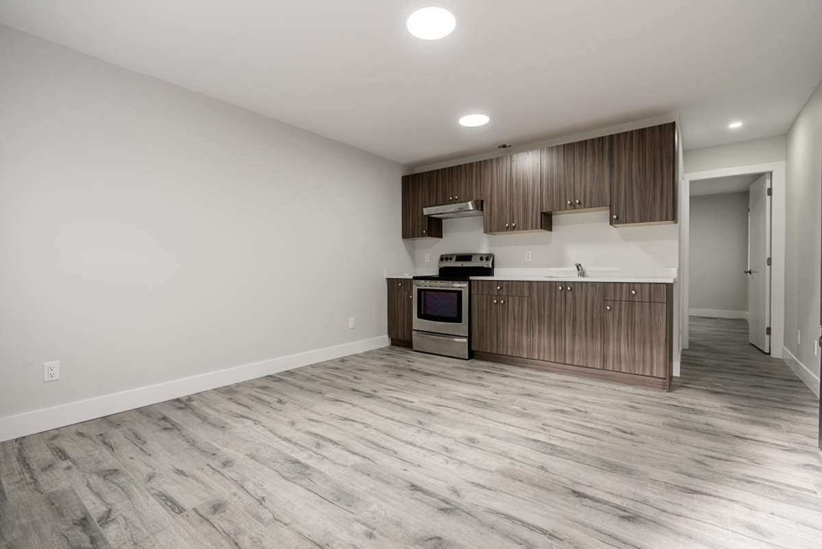 Outdoor Deck Photo of 15738 97 Avenue, Surrey, BC