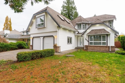 15738 97 Avenue, Surrey, BC