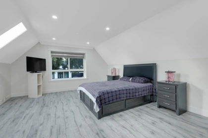Loft / Bonus Room Photo of 15738 97 Avenue, Surrey, BC