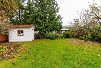 Neighborhood Park Photo Near 15738 97 Avenue, Surrey, BC