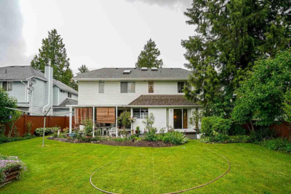 Outdoor Kitchen Photo of 15738 97 Avenue, Surrey, BC