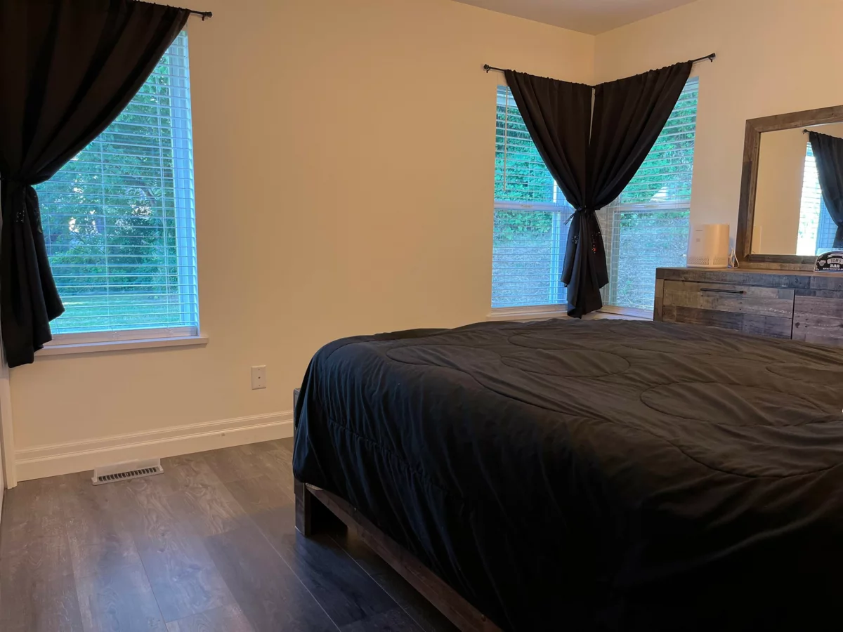 Bedroom 3 Photo of 5800 Jinkerson Road, Chilliwack, BC