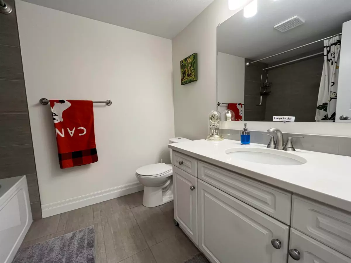 Loft / Bonus Room Photo of 5800 Jinkerson Road, Chilliwack, BC