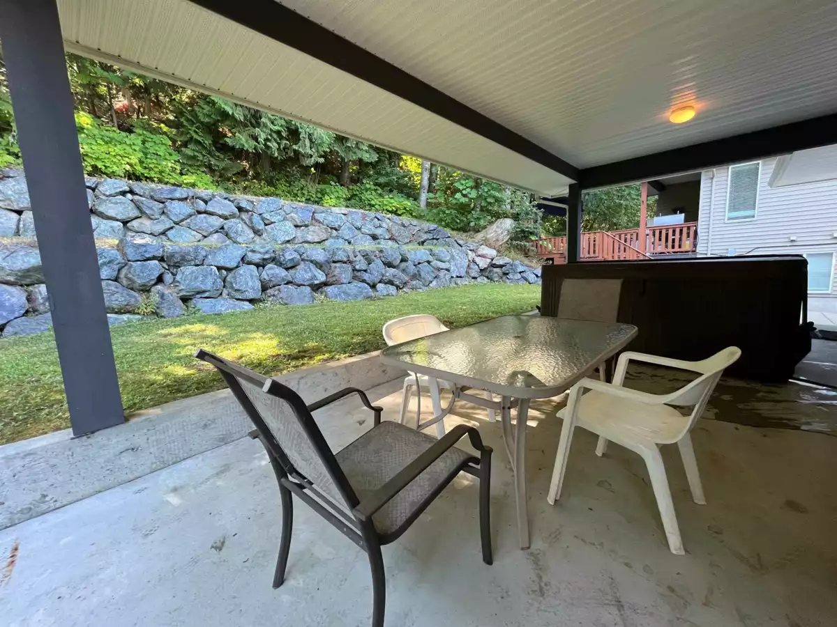 Office / Den Photo of 5800 Jinkerson Road, Chilliwack, BC