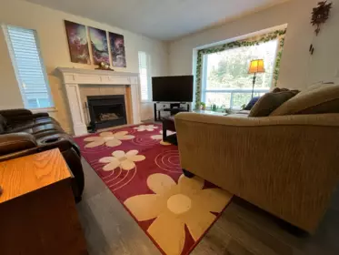 Breakfast Nook Photo of 5800 Jinkerson Road, Chilliwack, BC