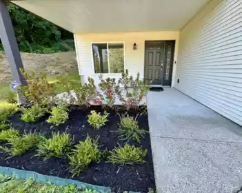 Exterior Rear Photo of 5800 Jinkerson Road, Chilliwack, BC