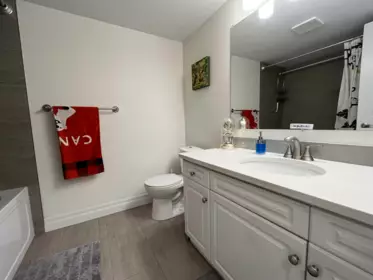 Loft / Bonus Room Photo of 5800 Jinkerson Road, Chilliwack, BC