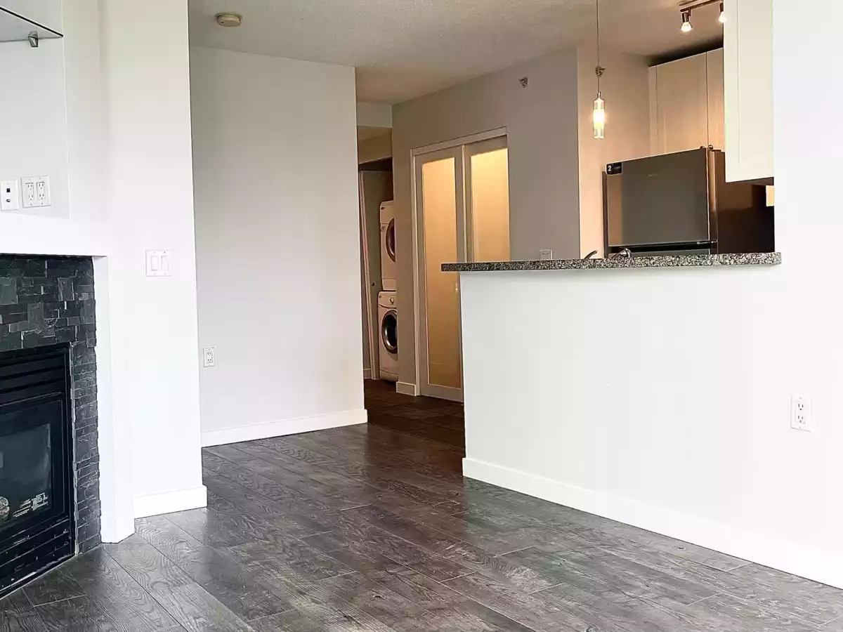 Walk-In Closet Photo of 1402 1068 Hornby Street, Vancouver, BC