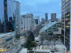 1402 1068 Hornby Street, Vancouver, BC