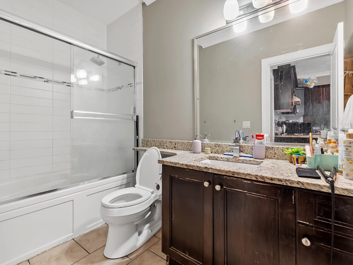 Backyard Photo of 11585 94 Avenue, Delta, BC