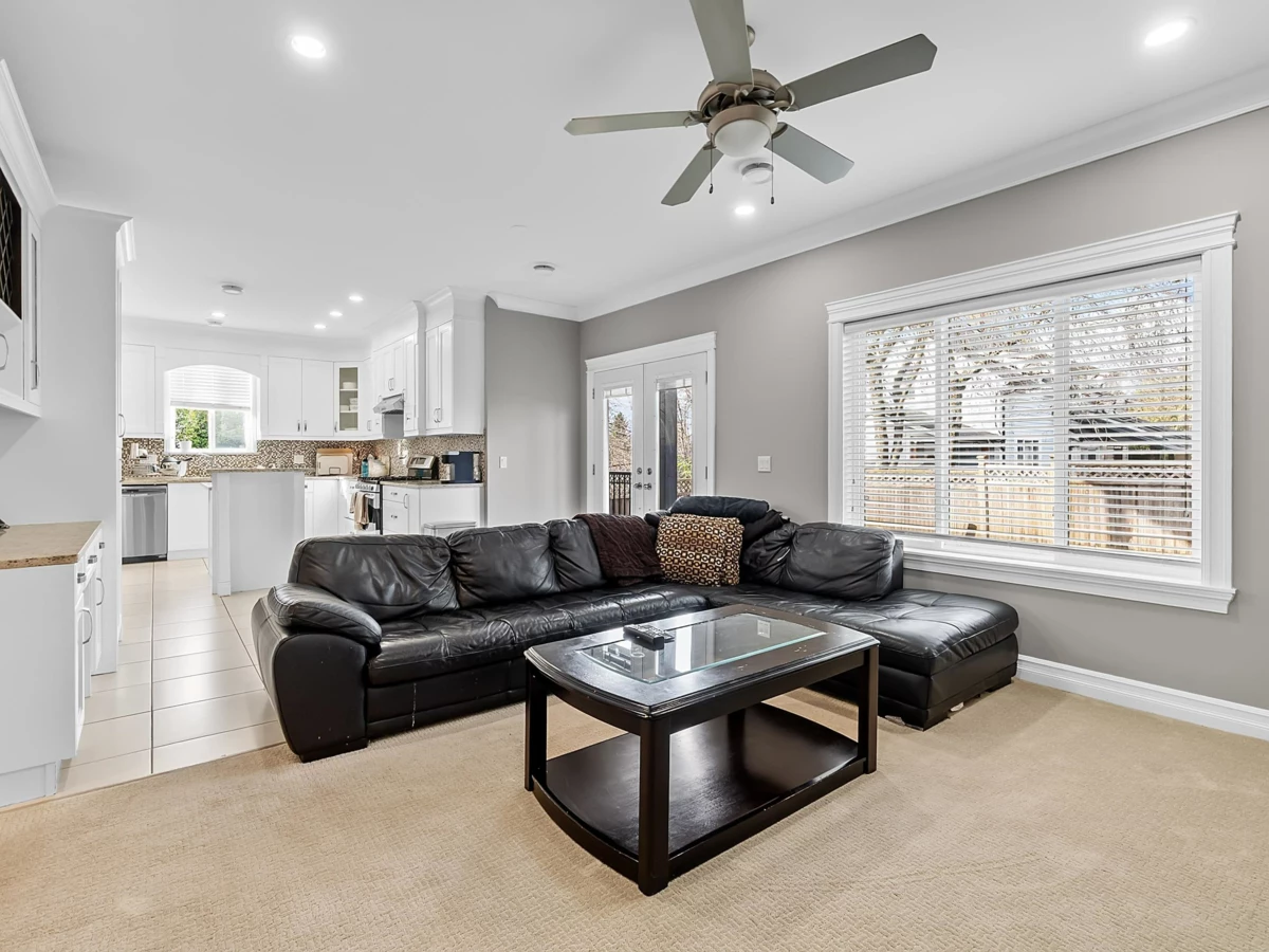 Bedroom 2 Photo of 11585 94 Avenue, Delta, BC