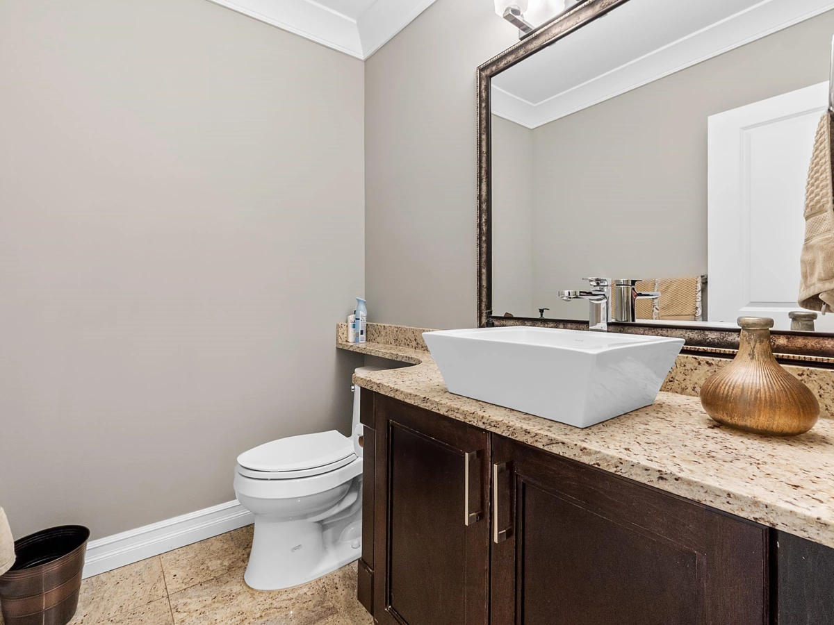 Bedroom 3 Photo of 11585 94 Avenue, Delta, BC