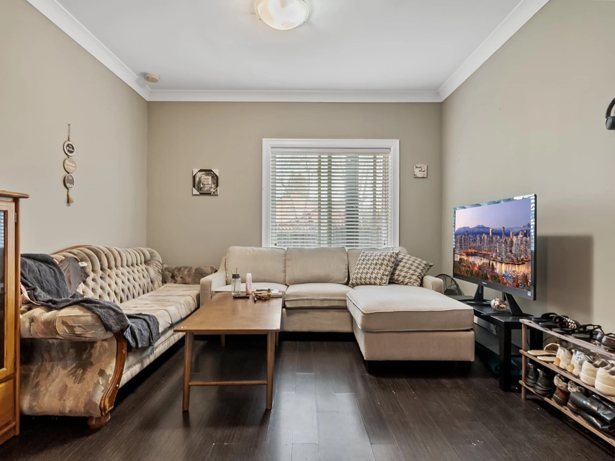 Garage Interior Photo of 11585 94 Avenue, Delta, BC