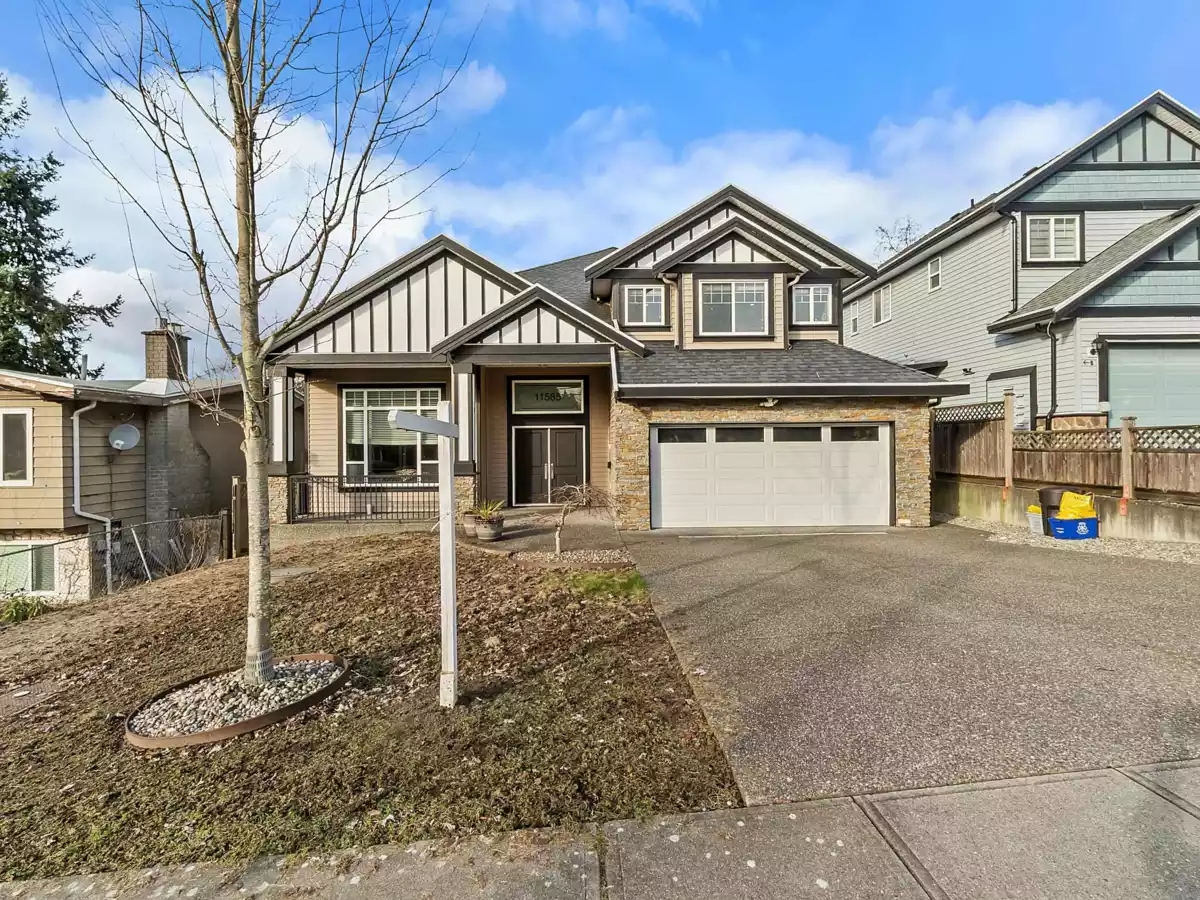 Garden / Landscaping Photo of 11585 94 Avenue, Delta, BC