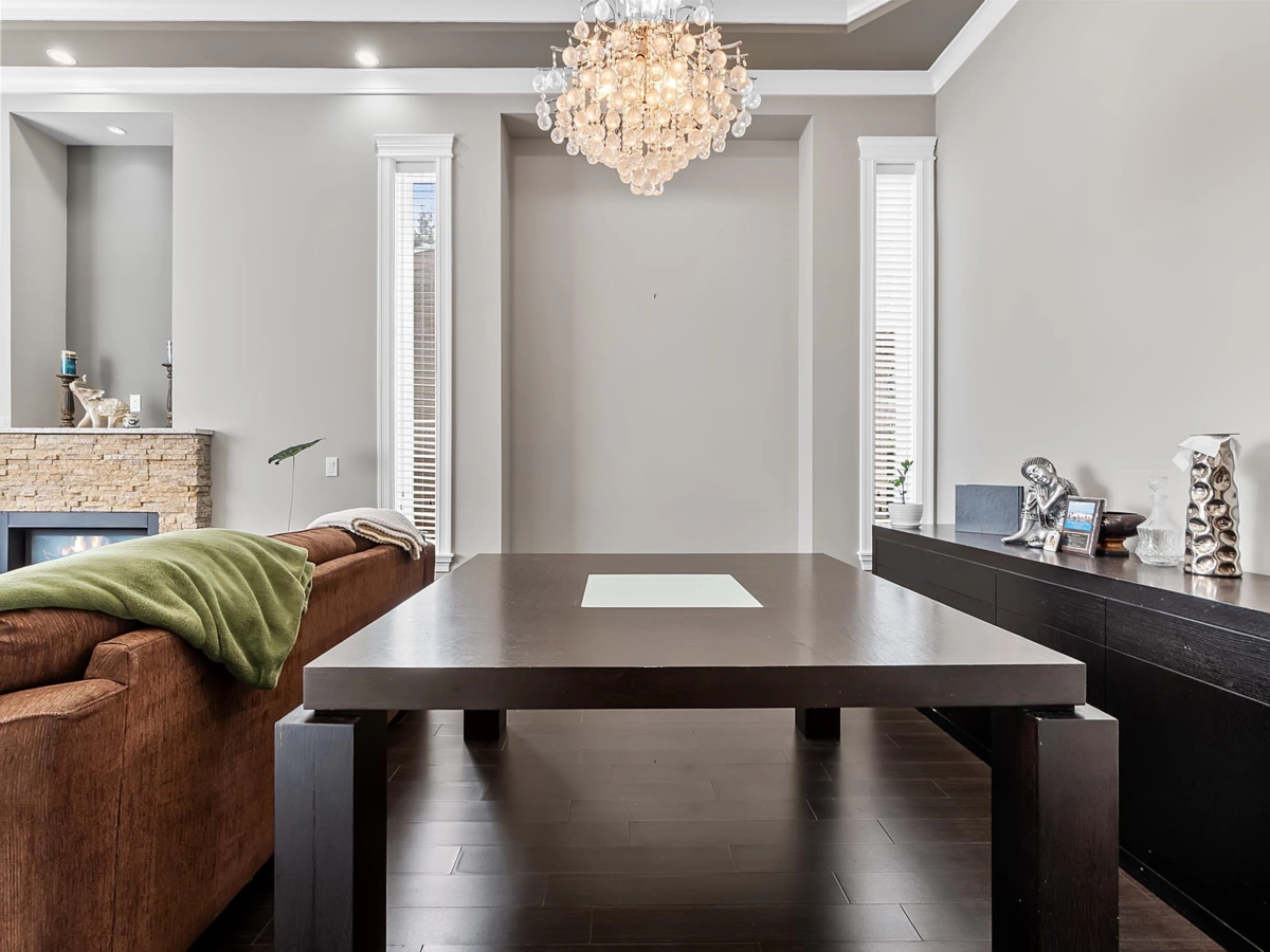 Kitchen Photo of 11585 94 Avenue, Delta, BC