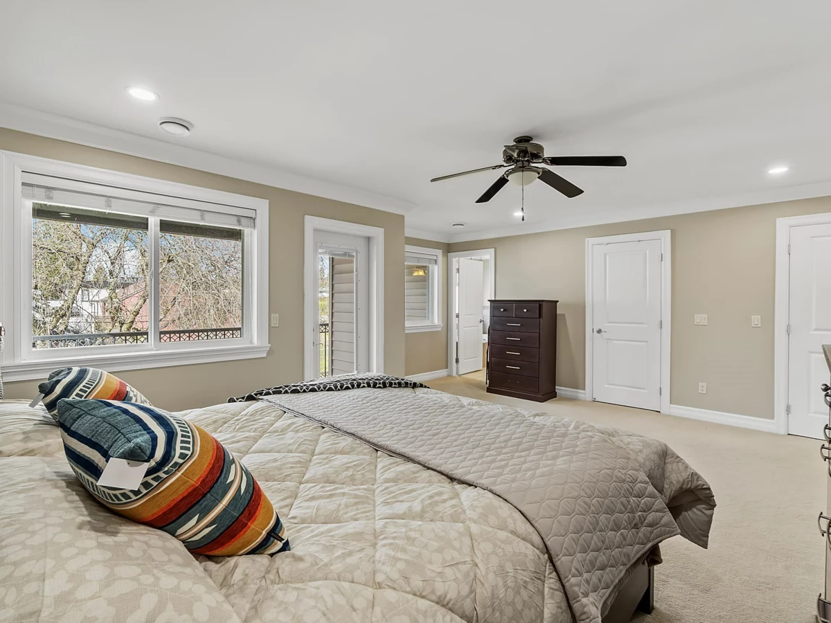 Office / Den Photo of 11585 94 Avenue, Delta, BC