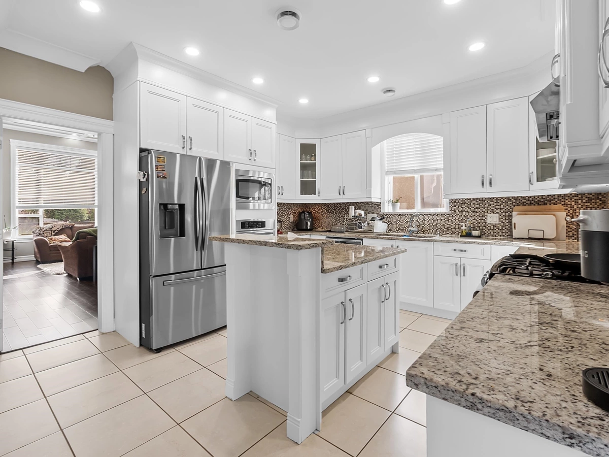 Pantry Photo of 11585 94 Avenue, Delta, BC