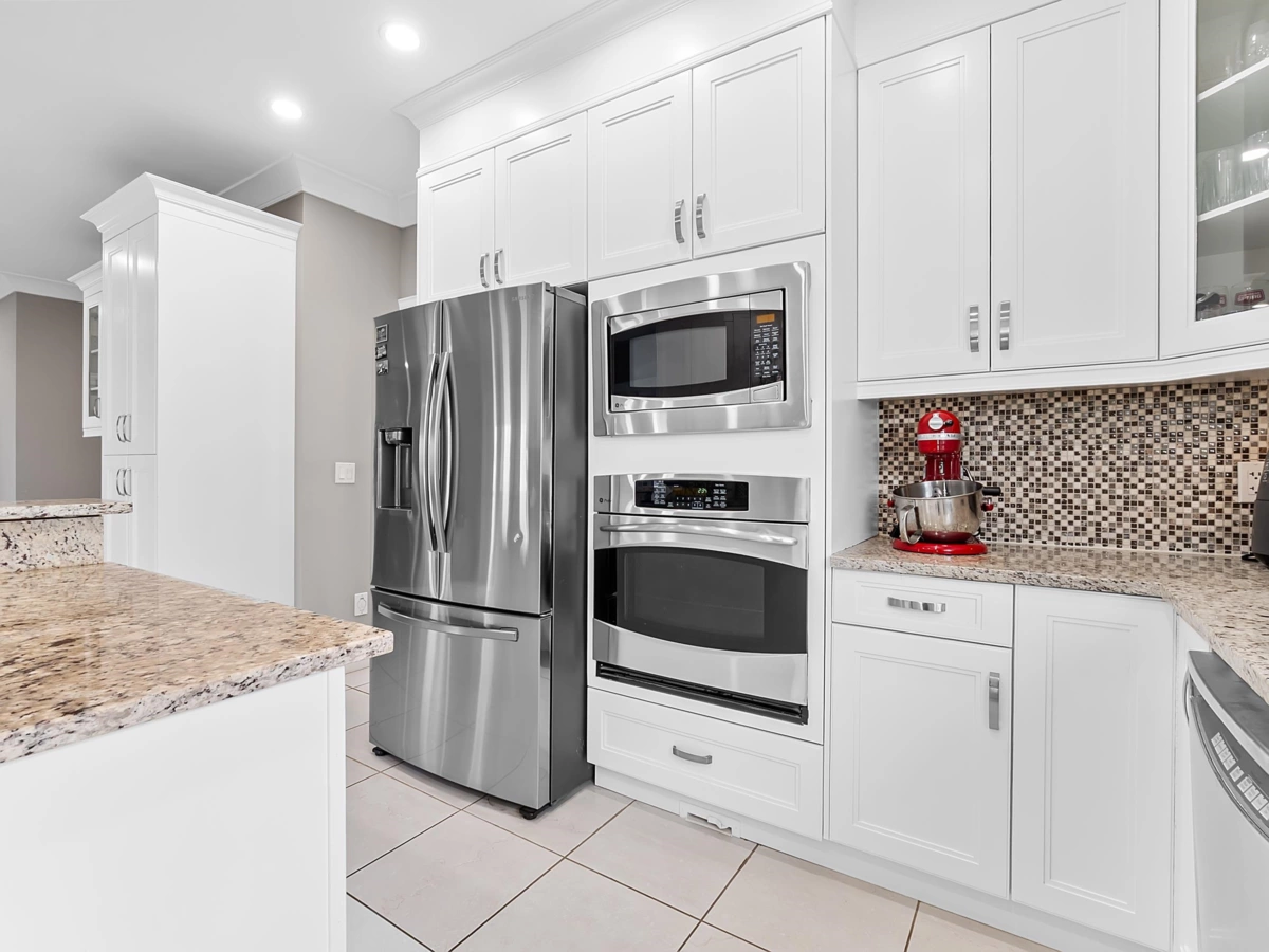 Primary Bedroom Photo of 11585 94 Avenue, Delta, BC