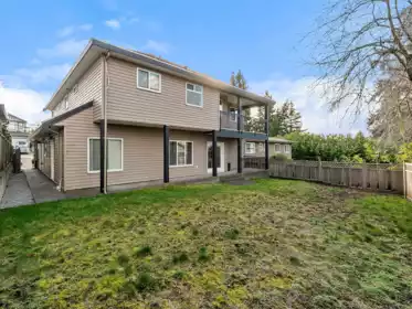 Front Yard Photo of 11585 94 Avenue, Delta, BC