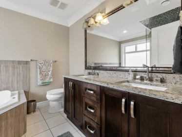 Loft / Bonus Room Photo of 11585 94 Avenue, Delta, BC