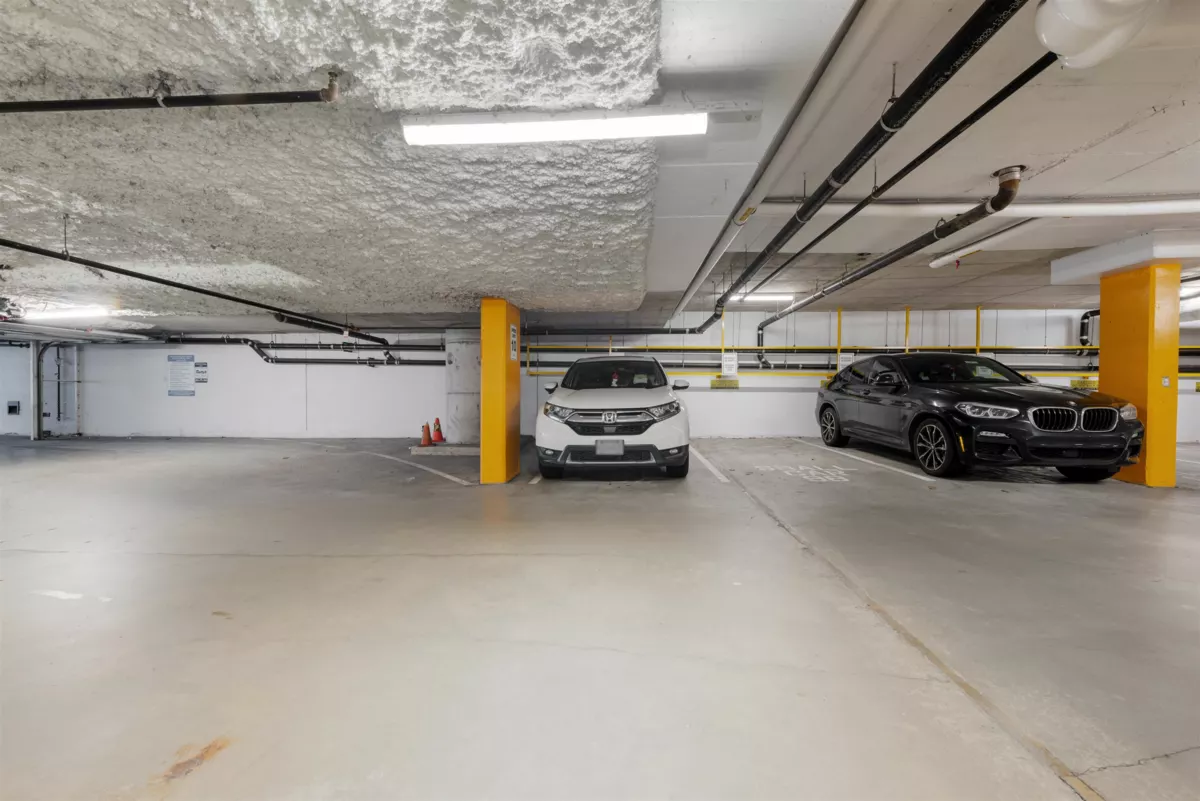 Powder Room Photo of 507 10780 No. 5 Road, Richmond, BC